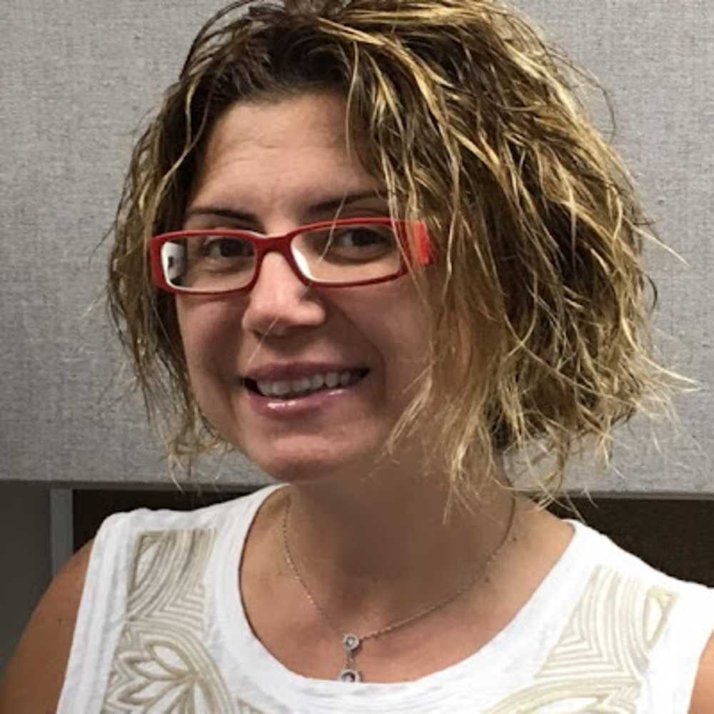 Meet your Posher, Pinar